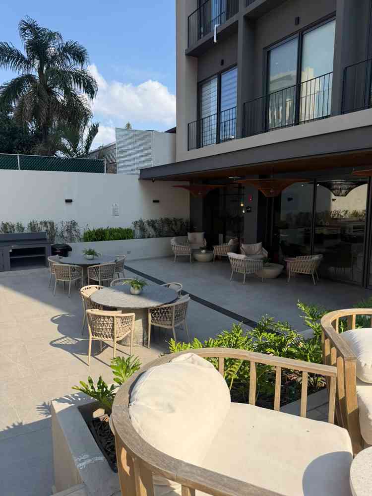 departamento en venta avenida de la paz arcos vallarta guadalajara jalisco pGkp6st