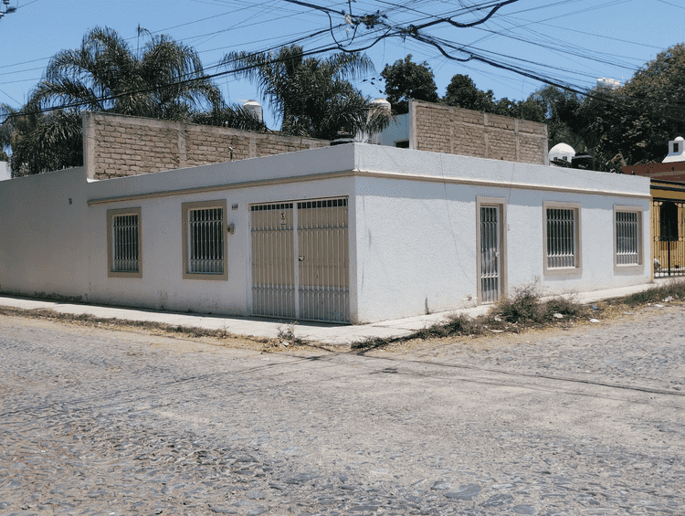 casa en venta 12 de octubre hogares de nuevo mexico zapopan jalisco pMRXLkn