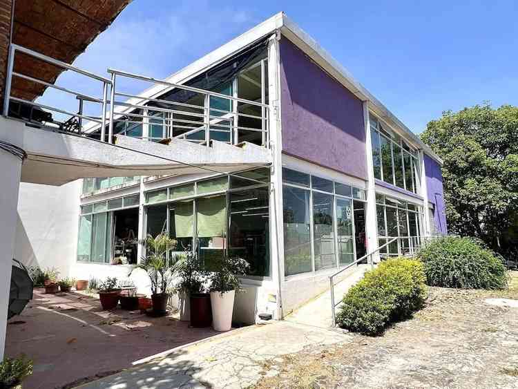 bodega en renta los robles los robles zapopan jalisco pNVzqpy