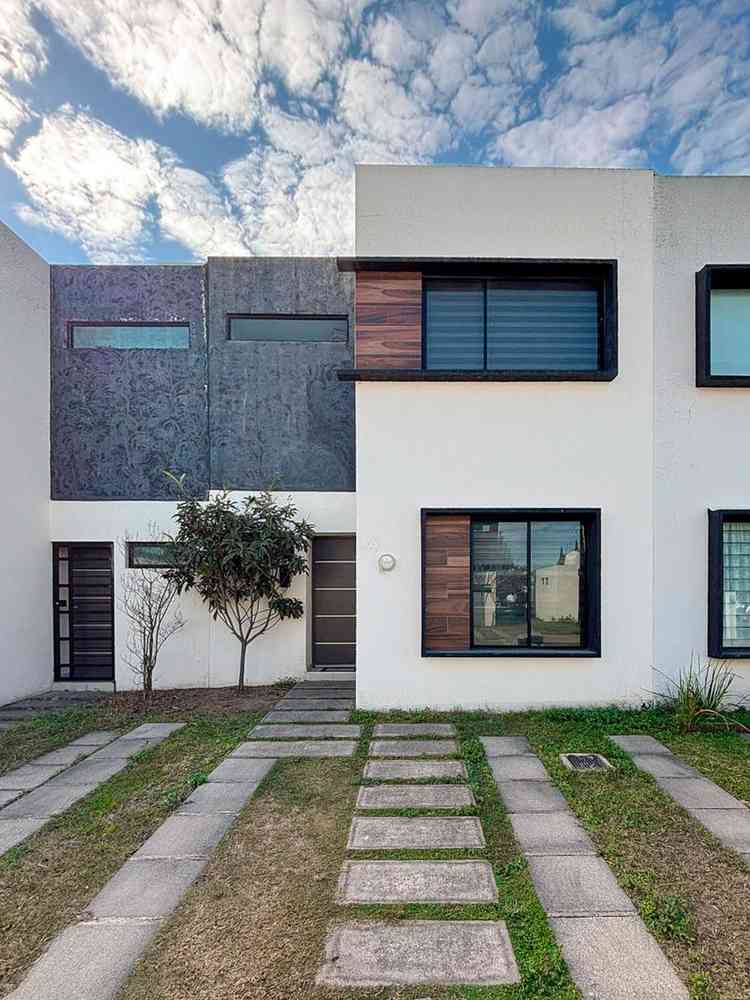 casa en venta circuito mexico virreinal poniente nuevo mexico zapopan jalisco p6olgoV