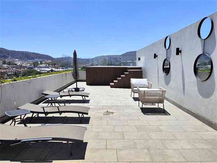 departamento en venta calz de los paraisos ciudad granja zapopan jalisco pZ7Ljbn