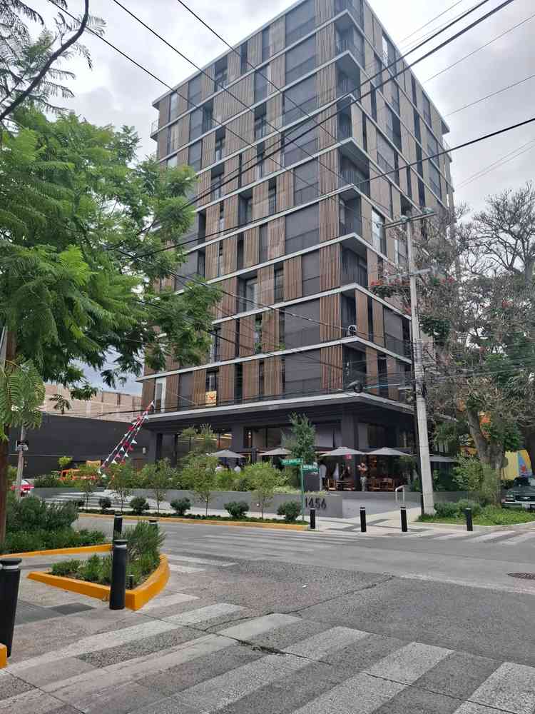 departamento en renta mar amarillo country club guadalajara jalisco pPmiPjY