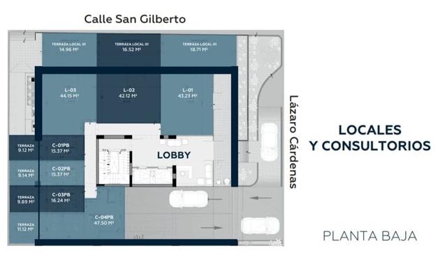Foto de la galeria de imagenes