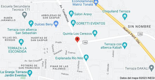 Foto de la galeria de imagenes