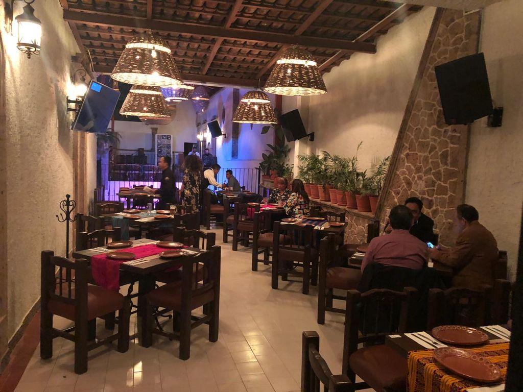Foto de la galeria de imagenes